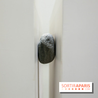 Arte Povera, l'exposition à la Bourse de Commerce, nos photos - IMG 6336