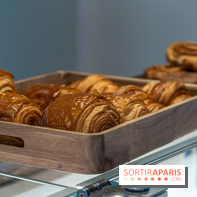 La chocolaterie et salon de thé Jardin Sucré à Dampierre - 78 -  A7C3664