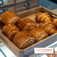 La chocolaterie et salon de thé Jardin Sucré à Dampierre - 78 -  A7C3671