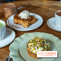 La chocolaterie et salon de thé Jardin Sucré à Dampierre - 78 -  A7C3694