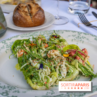 La fantaisie Restaurant -  A7C2579