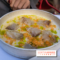 La fantaisie Restaurant -  A7C2580