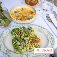 La fantaisie Restaurant -  A7C2582