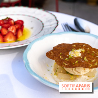 La fantaisie Restaurant -  A7C2593