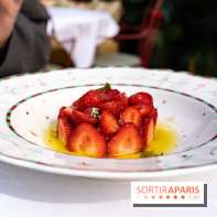 La fantaisie Restaurant