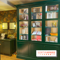 Arthur Rimbaud : l'hôtel littéraire - IMG 4881