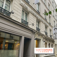 Arthur Rimbaud : l'hôtel littéraire - IMG 4870