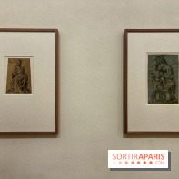Naissance et Renaissance du dessin italien