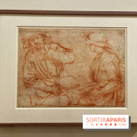 Naissance et Renaissance du dessin italien
