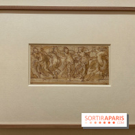 Naissance et Renaissance du dessin italien