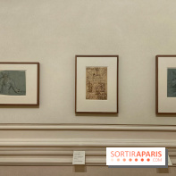 Naissance et Renaissance du dessin italien