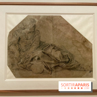 Naissance et Renaissance du dessin italien