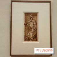 Naissance et Renaissance du dessin italien - IMG 4985