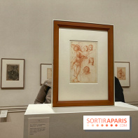 Naissance et Renaissance du dessin italien