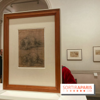 Naissance et Renaissance du dessin italien - IMG 4994