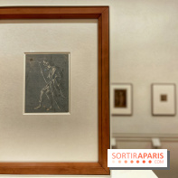 Naissance et Renaissance du dessin italien