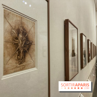 Naissance et Renaissance du dessin italien
