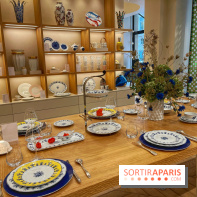 Institut Bernardaud - porcelaine