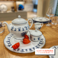 Institut Bernardaud - porcelaine