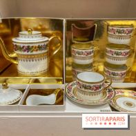 Institut Bernardaud - porcelaine