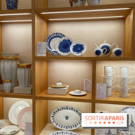 Institut Bernardaud - porcelaine