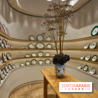 Institut Bernardaud - porcelaine