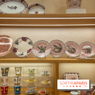 Institut Bernardaud - porcelaine