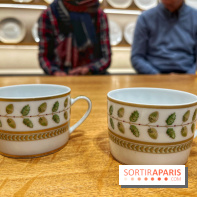 Institut Bernardaud - porcelaine