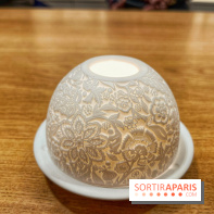 Institut Bernardaud - porcelaine