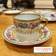 Institut Bernardaud - porcelaine