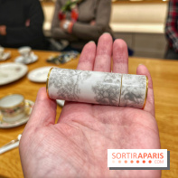 Institut Bernardaud - porcelaine