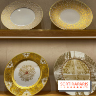 Institut Bernardaud - porcelaine