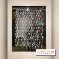 Ito Meikyū, l'exposition en réalité virtuelle de Boris Labbé au Drawing Lab à Paris - IMG 0428