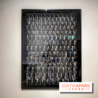 Ito Meikyū, l'exposition en réalité virtuelle de Boris Labbé au Drawing Lab à Paris - IMG 0429