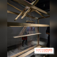 Ito Meikyū, l'exposition en réalité virtuelle de Boris Labbé au Drawing Lab à Paris - IMG 0434