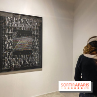 Ito Meikyū, l'exposition en réalité virtuelle de Boris Labbé au Drawing Lab à Paris - IMG 0467