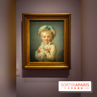 Exposition événement Revoir Watteau au musée du Louvre, autour de la figure de Pierrot - DSC 1440