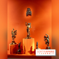 Figures du fou au musée du Louvre : l'exposition loufoque à découvrir - DSC 1321