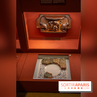 Figures du fou au musée du Louvre : l'exposition loufoque à découvrir - DSC 1322