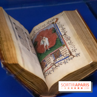 Figures du fou au musée du Louvre : l'exposition loufoque à découvrir - DSC 1333