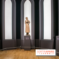 Figures du fou au musée du Louvre : l'exposition loufoque à découvrir - DSC 1336