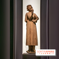 Figures du fou au musée du Louvre : l'exposition loufoque à découvrir - DSC 1339