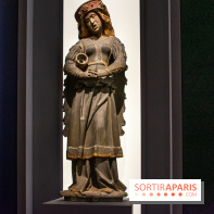 Figures du fou au musée du Louvre : l'exposition loufoque à découvrir - DSC 1342