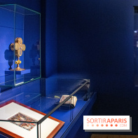 Figures du fou au musée du Louvre : l'exposition loufoque à découvrir - DSC 1345