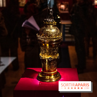 Figures du fou au musée du Louvre : l'exposition loufoque à découvrir - DSC 1354