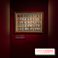 Figures du fou au musée du Louvre : l'exposition loufoque à découvrir - DSC 1364