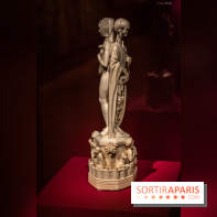 Figures du fou au musée du Louvre : l'exposition loufoque à découvrir - DSC 1365