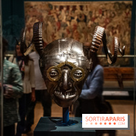 Figures du fou au musée du Louvre : l'exposition loufoque à découvrir - DSC 1366