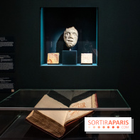 Figures du fou au musée du Louvre : l'exposition loufoque à découvrir - DSC 1369