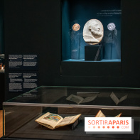 Figures du fou au musée du Louvre : l'exposition loufoque à découvrir - DSC 1371